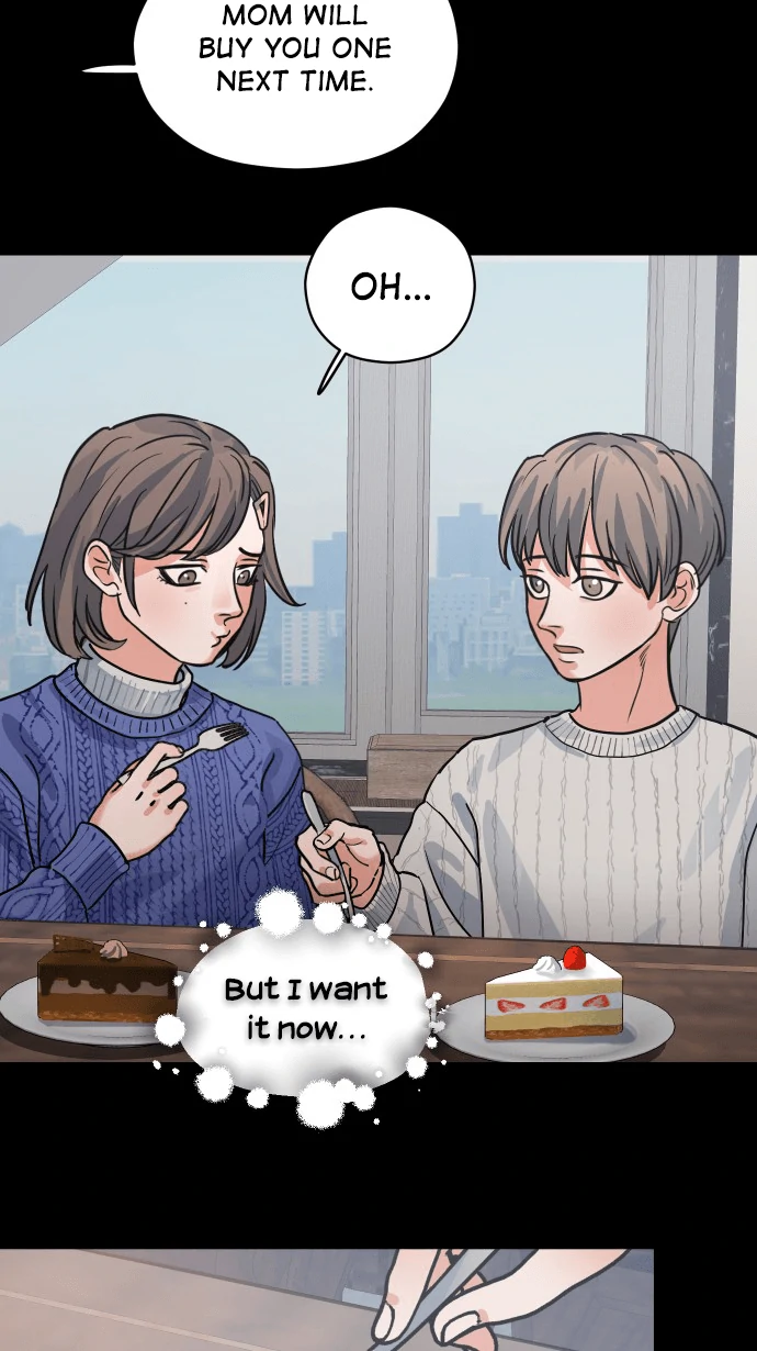 My Secretary Wants To Kill Me!  [nohou ENG. Ver] - Chapter 20 : Trying to please everyone manhwa