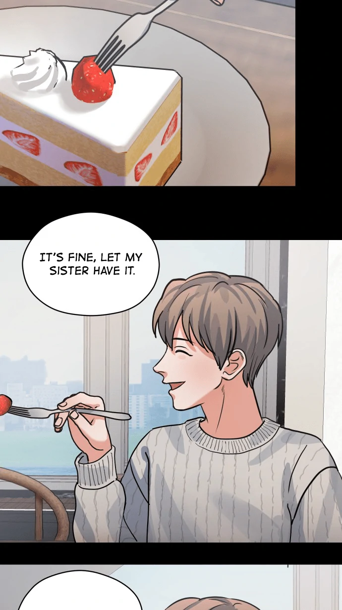 My Secretary Wants To Kill Me!  [nohou ENG. Ver] - Chapter 20 : Trying to please everyone manhwa