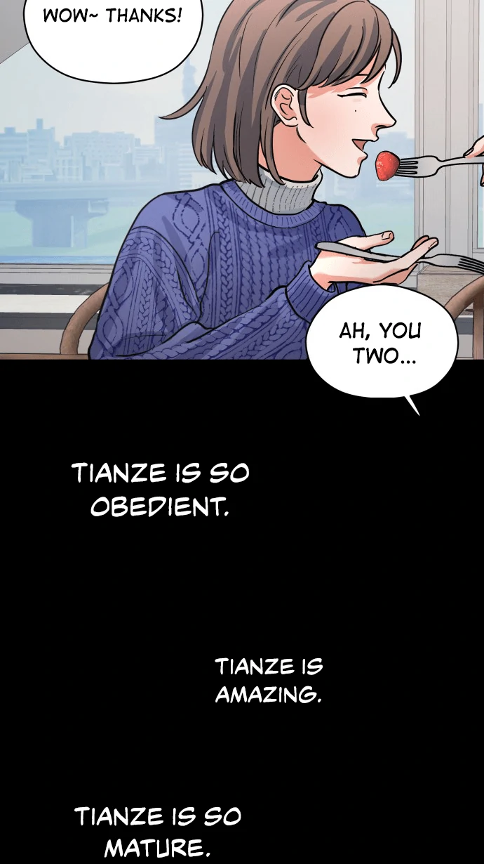 My Secretary Wants To Kill Me!  [nohou ENG. Ver] - Chapter 20 : Trying to please everyone manhwa