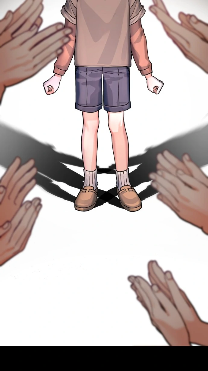 My Secretary Wants To Kill Me!  [nohou ENG. Ver] - Chapter 20 : Trying to please everyone manhwa