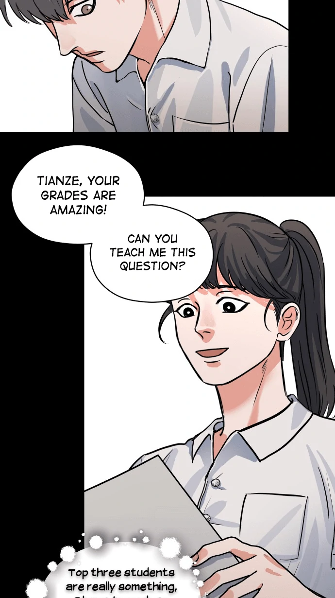 My Secretary Wants To Kill Me!  [nohou ENG. Ver] - Chapter 20 : Trying to please everyone manhwa