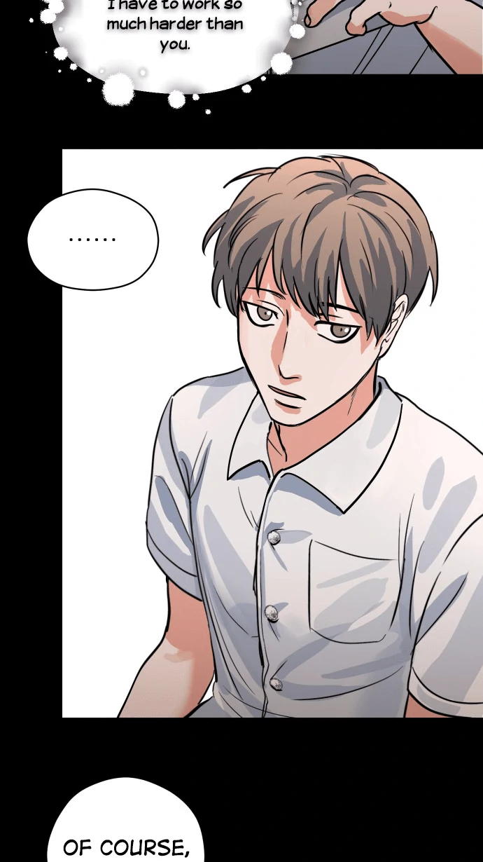 My Secretary Wants To Kill Me!  [nohou ENG. Ver] - Chapter 20 : Trying to please everyone manhwa