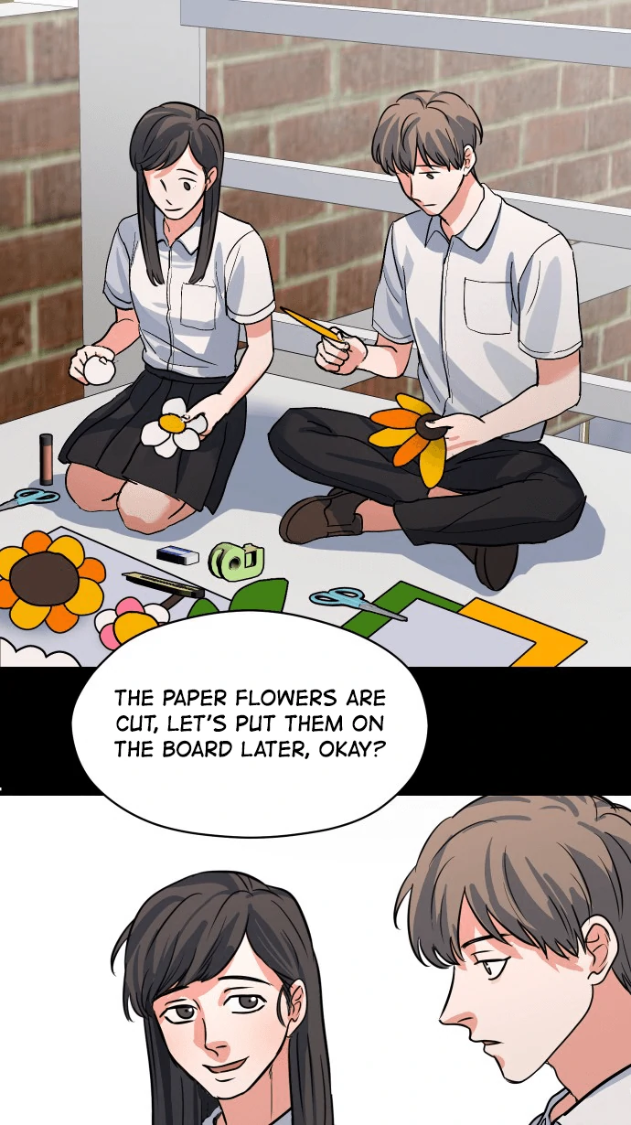 My Secretary Wants To Kill Me!  [nohou ENG. Ver] - Chapter 20 : Trying to please everyone manhwa