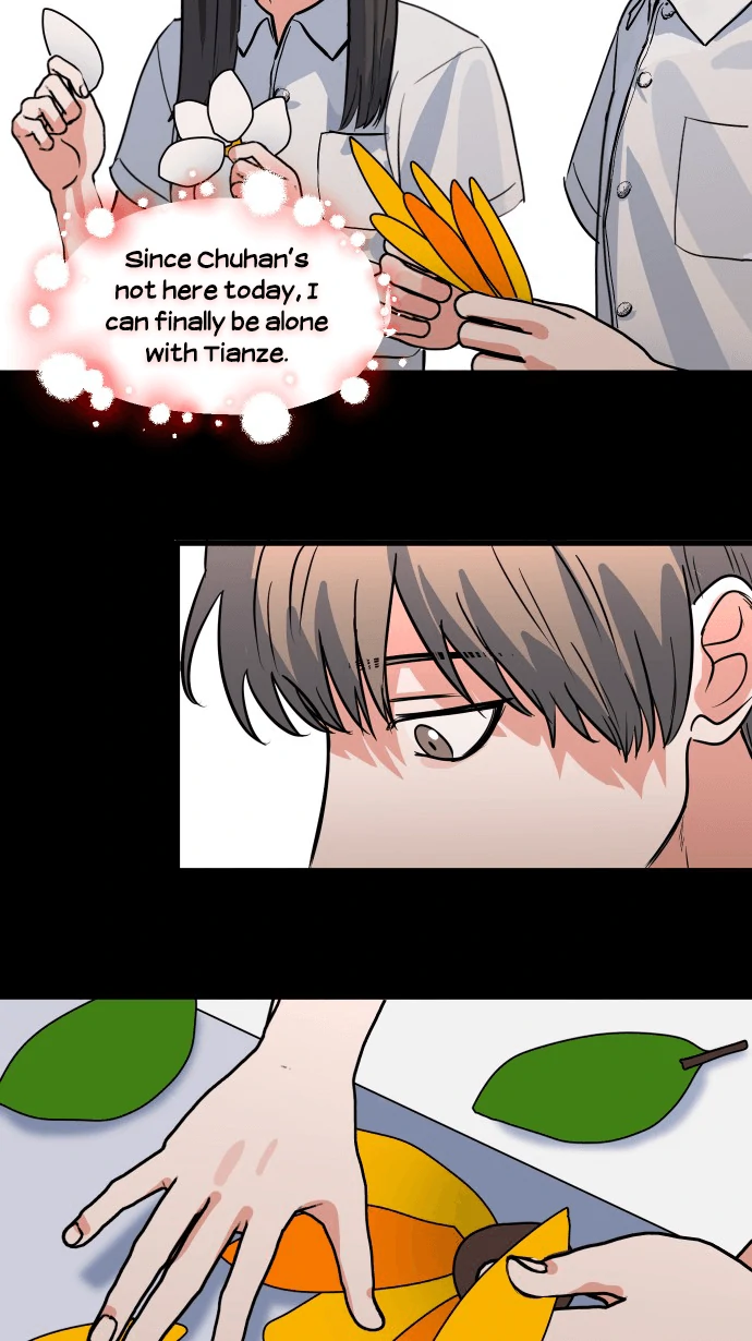 My Secretary Wants To Kill Me!  [nohou ENG. Ver] - Chapter 20 : Trying to please everyone manhwa