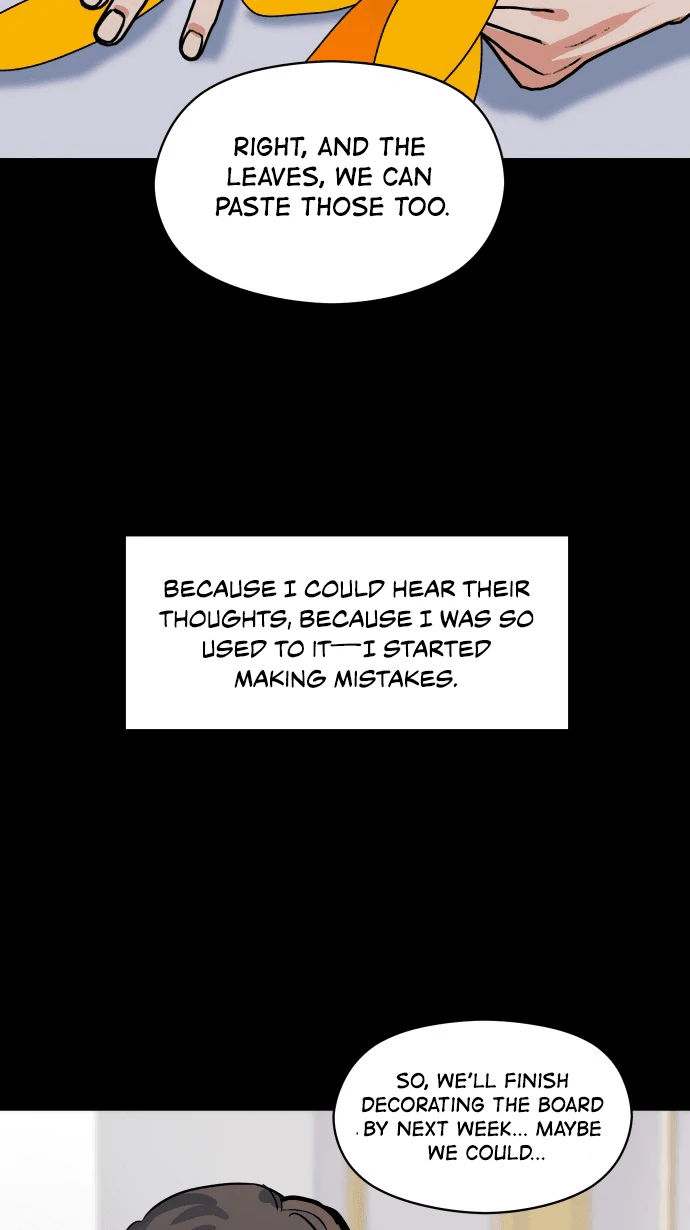 My Secretary Wants To Kill Me!  [nohou ENG. Ver] - Chapter 20 : Trying to please everyone manhwa