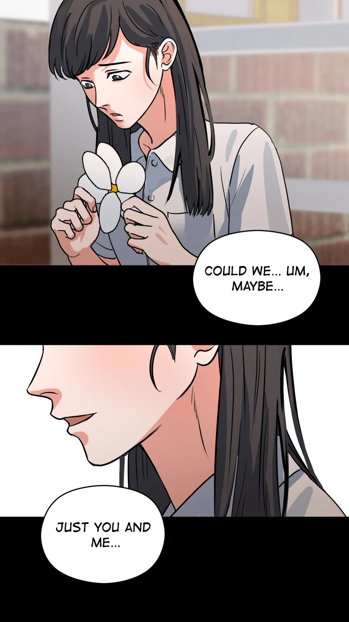 My Secretary Wants To Kill Me!  [nohou ENG. Ver] - Chapter 20 : Trying to please everyone manhwa