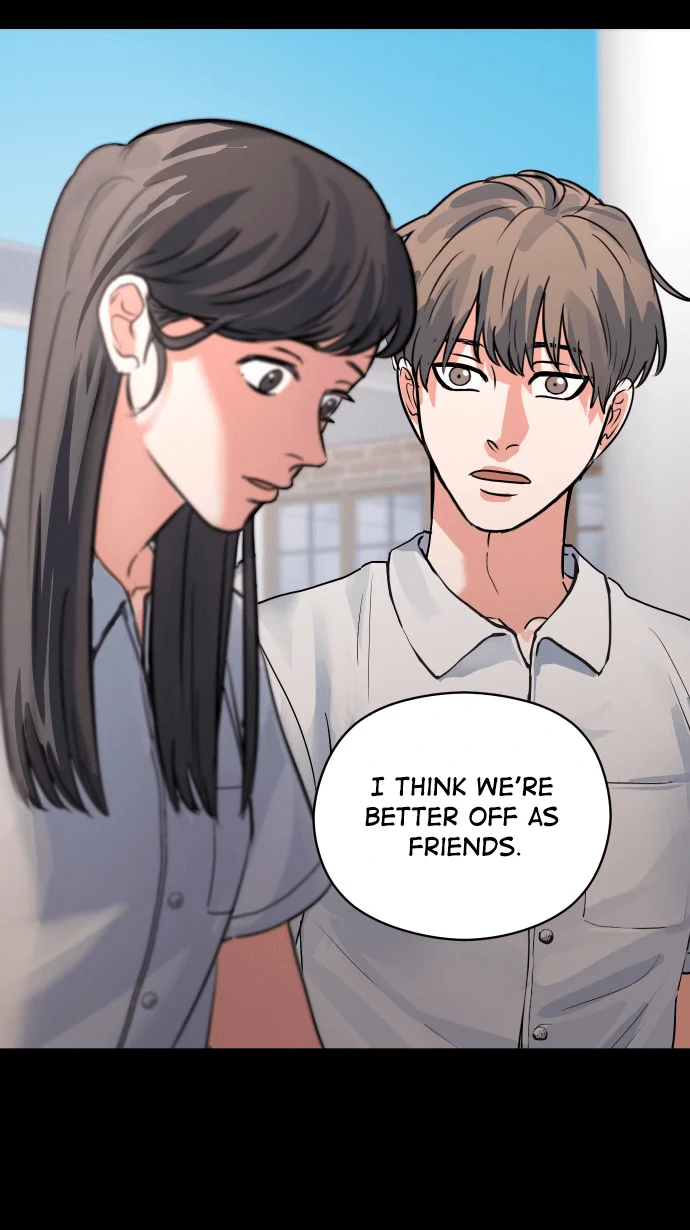 My Secretary Wants To Kill Me!  [nohou ENG. Ver] - Chapter 20 : Trying to please everyone manhwa