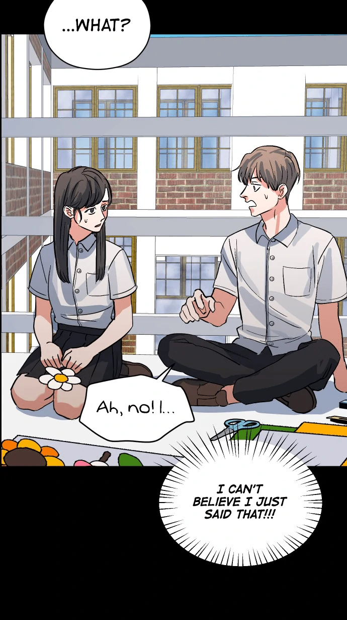 My Secretary Wants To Kill Me!  [nohou ENG. Ver] - Chapter 20 : Trying to please everyone manhwa