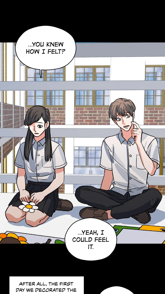 My Secretary Wants To Kill Me!  [nohou ENG. Ver] - Chapter 20 : Trying to please everyone manhwa