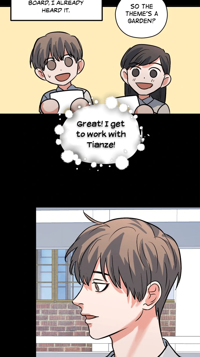 My Secretary Wants To Kill Me!  [nohou ENG. Ver] - Chapter 20 : Trying to please everyone manhwa