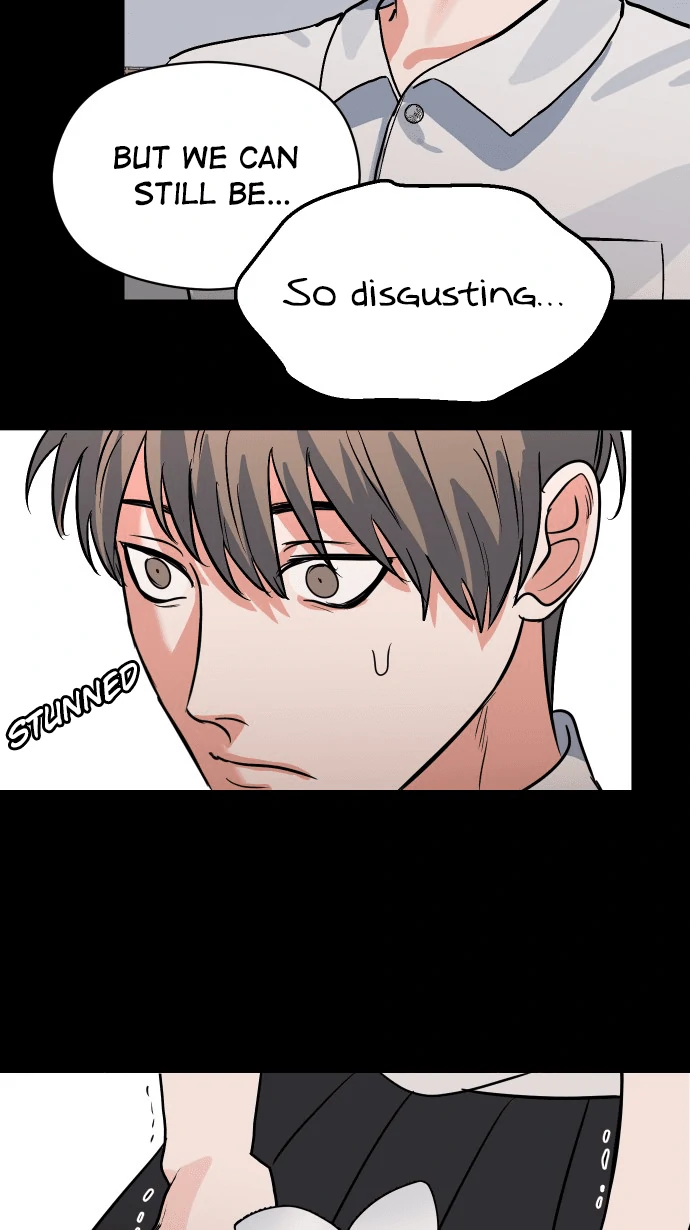 My Secretary Wants To Kill Me!  [nohou ENG. Ver] - Chapter 20 : Trying to please everyone manhwa