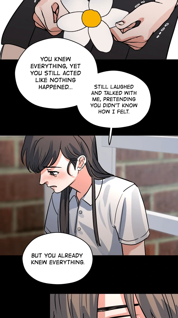 My Secretary Wants To Kill Me!  [nohou ENG. Ver] - Chapter 20 : Trying to please everyone manhwa