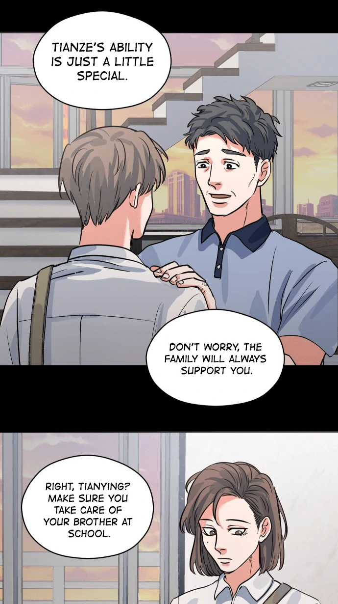 My Secretary Wants To Kill Me!  [nohou ENG. Ver] - Chapter 20 : Trying to please everyone manhwa