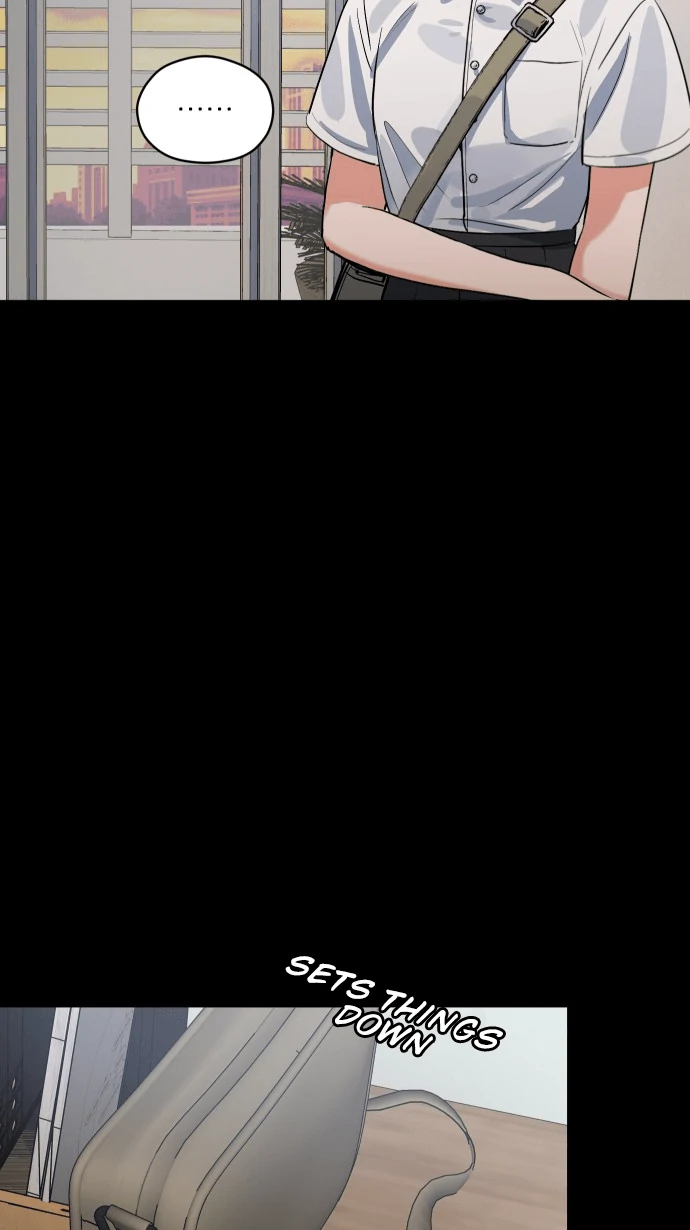 My Secretary Wants To Kill Me!  [nohou ENG. Ver] - Chapter 20 : Trying to please everyone manhwa