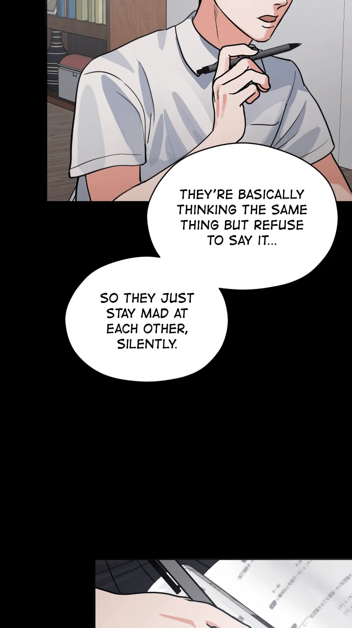 My Secretary Wants To Kill Me!  [nohou ENG. Ver] - Chapter 20 : Trying to please everyone manhwa