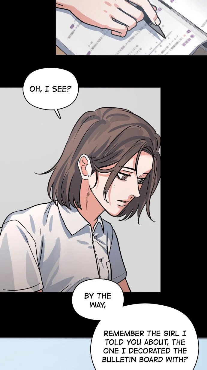 My Secretary Wants To Kill Me!  [nohou ENG. Ver] - Chapter 20 : Trying to please everyone manhwa