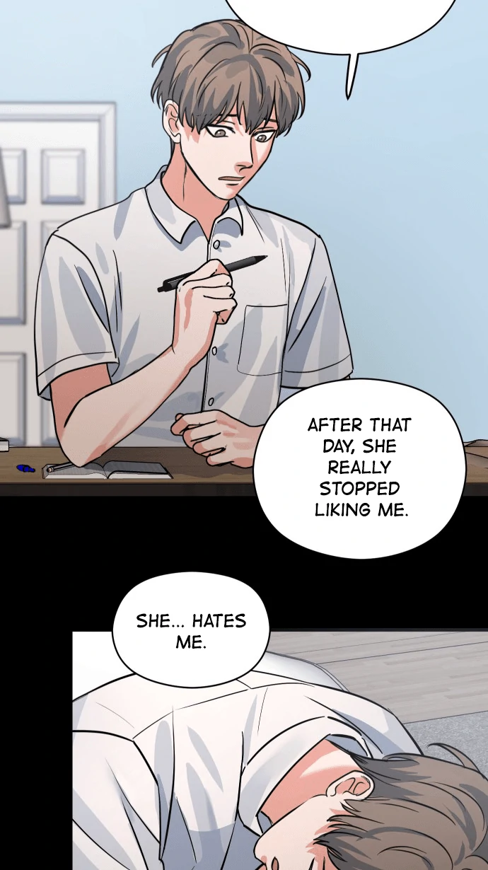 My Secretary Wants To Kill Me!  [nohou ENG. Ver] - Chapter 20 : Trying to please everyone manhwa