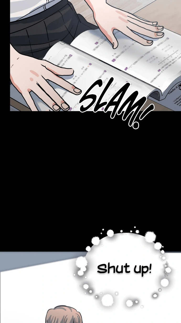 My Secretary Wants To Kill Me!  [nohou ENG. Ver] - Chapter 20 : Trying to please everyone manhwa