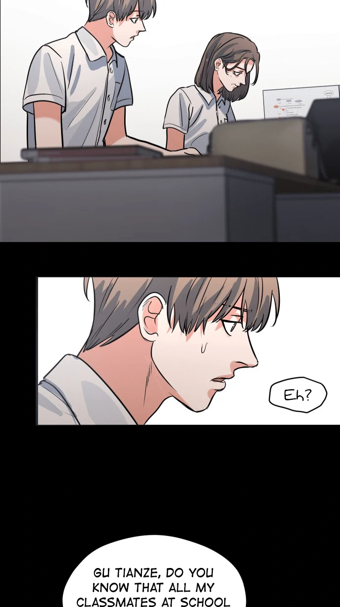 My Secretary Wants To Kill Me!  [nohou ENG. Ver] - Chapter 20 : Trying to please everyone manhwa