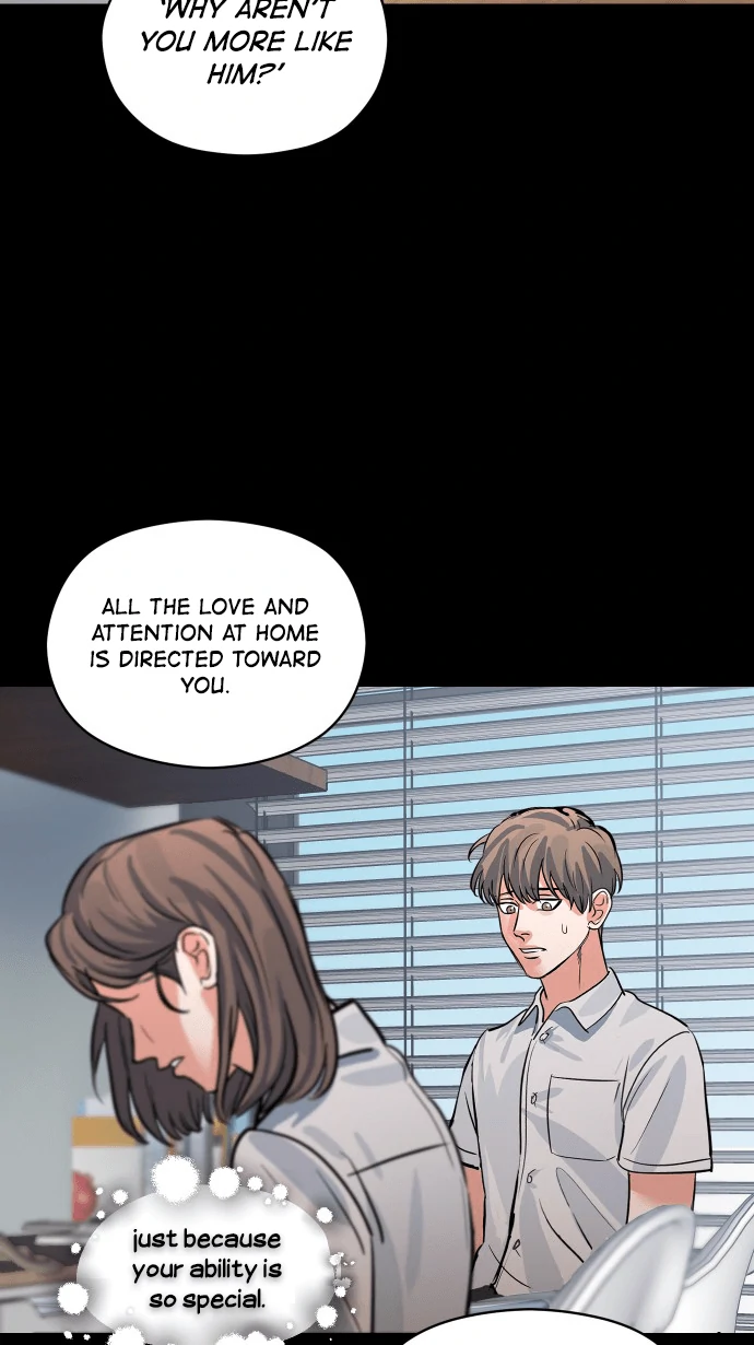 My Secretary Wants To Kill Me!  [nohou ENG. Ver] - Chapter 20 : Trying to please everyone manhwa