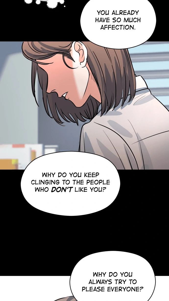 My Secretary Wants To Kill Me!  [nohou ENG. Ver] - Chapter 20 : Trying to please everyone manhwa