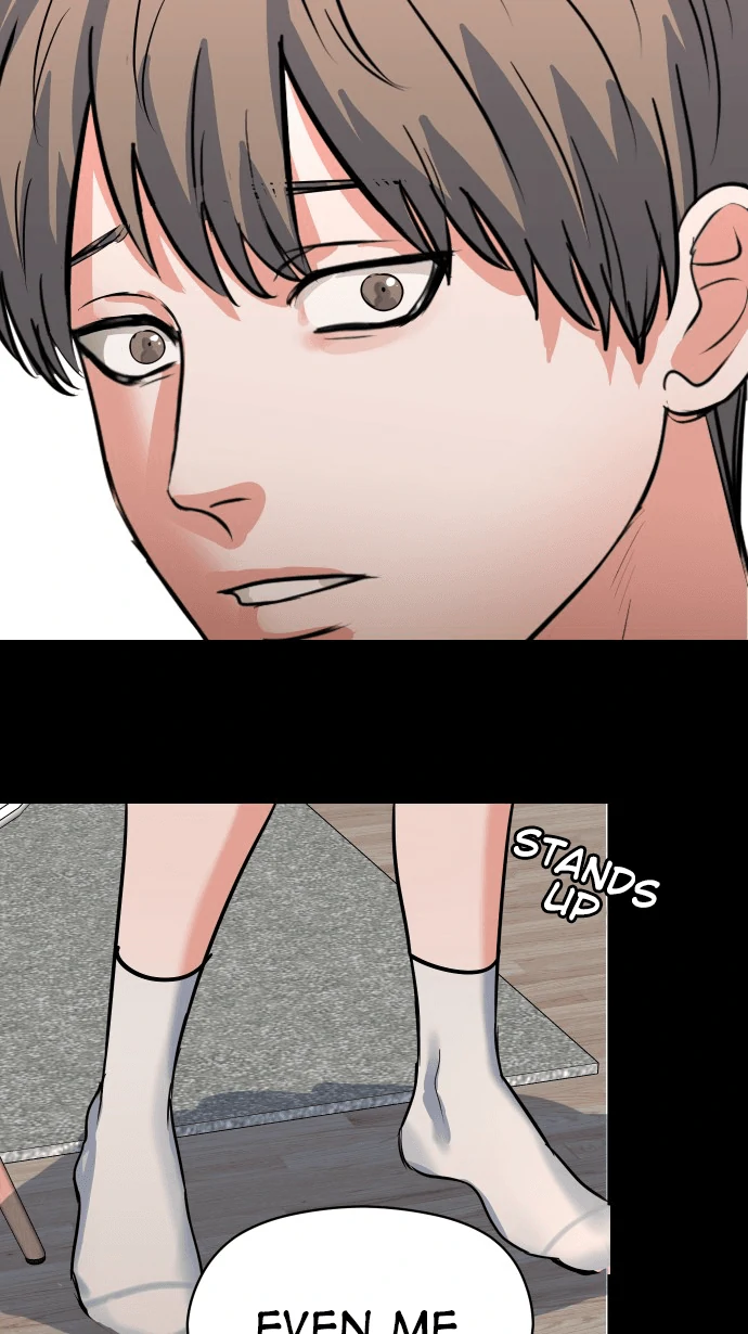 My Secretary Wants To Kill Me!  [nohou ENG. Ver] - Chapter 20 : Trying to please everyone manhwa