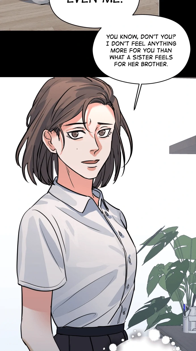 My Secretary Wants To Kill Me!  [nohou ENG. Ver] - Chapter 20 : Trying to please everyone manhwa