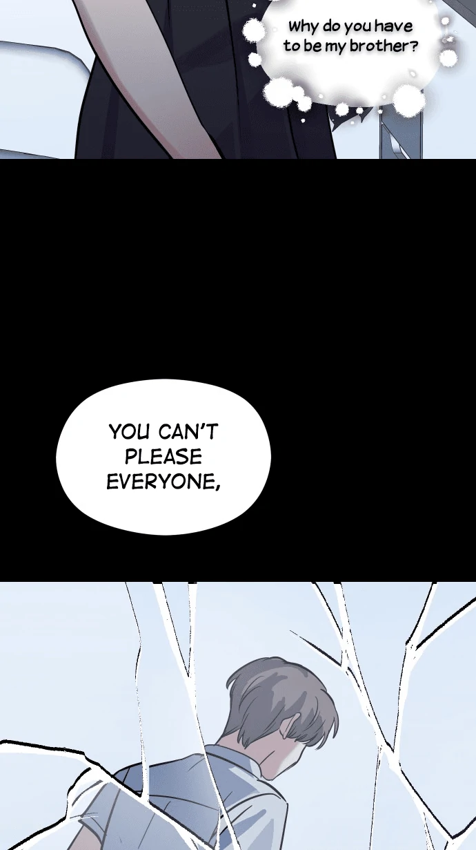 My Secretary Wants To Kill Me!  [nohou ENG. Ver] - Chapter 20 : Trying to please everyone manhwa