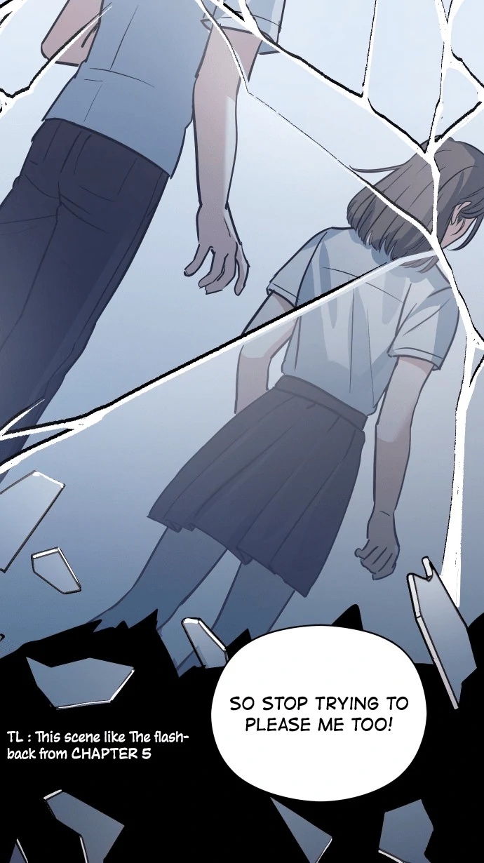 My Secretary Wants To Kill Me!  [nohou ENG. Ver] - Chapter 20 : Trying to please everyone manhwa