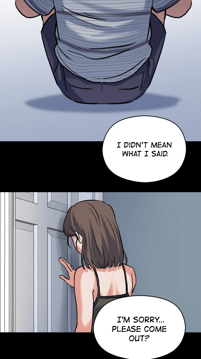 My Secretary Wants To Kill Me!  [nohou ENG. Ver] - Chapter 20 : Trying to please everyone manhwa