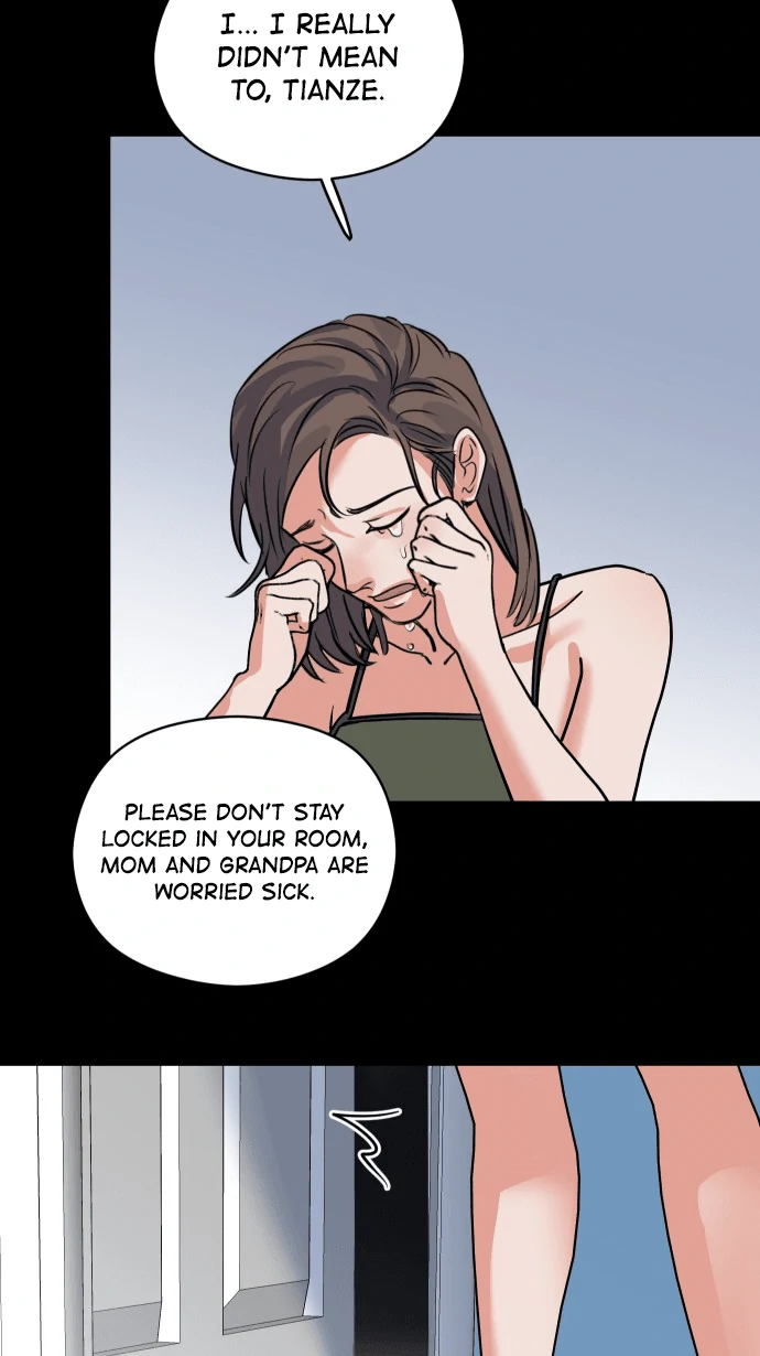 My Secretary Wants To Kill Me!  [nohou ENG. Ver] - Chapter 20 : Trying to please everyone manhwa