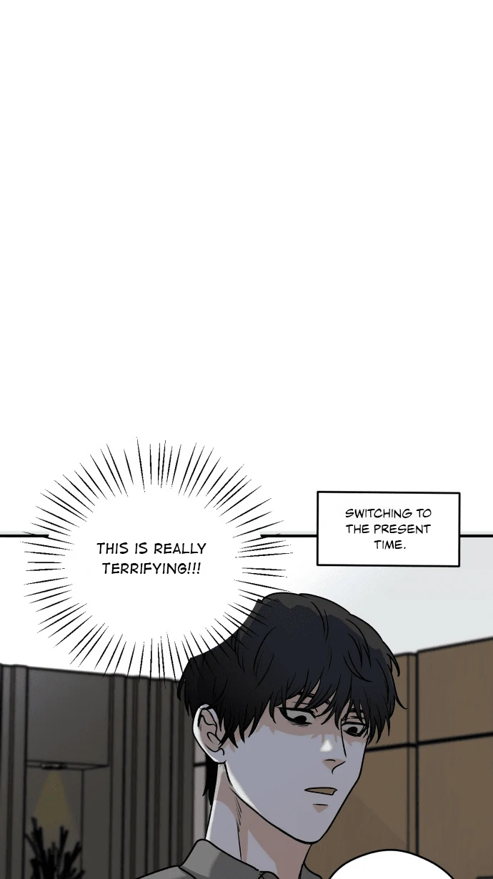 My Secretary Wants To Kill Me!  [nohou ENG. Ver] - Chapter 3 : Secretary Lee manhwa