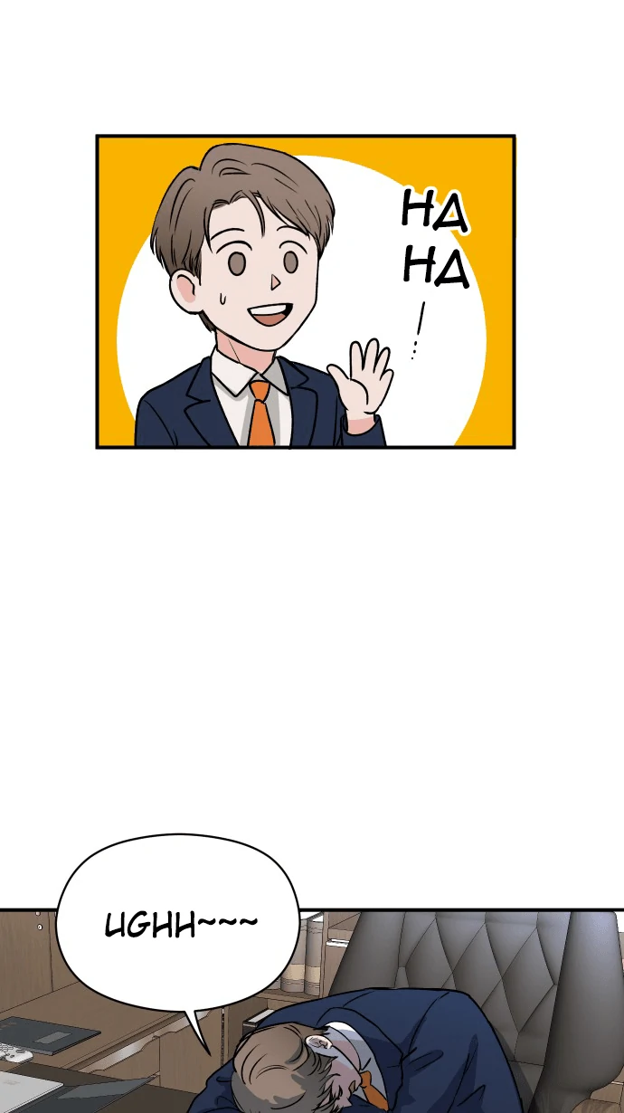 My Secretary Wants To Kill Me!  [nohou ENG. Ver] - Chapter 3 : Secretary Lee manhwa