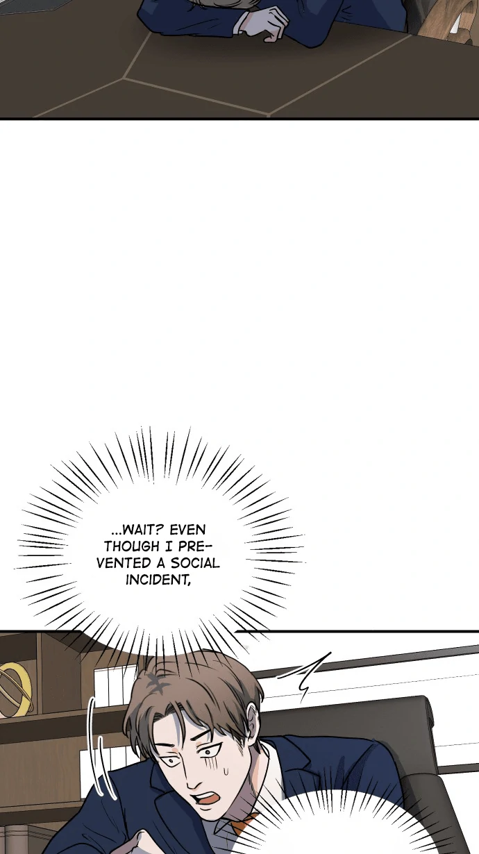 My Secretary Wants To Kill Me!  [nohou ENG. Ver] - Chapter 3 : Secretary Lee manhwa