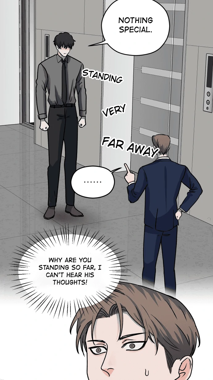 My Secretary Wants To Kill Me!  [nohou ENG. Ver] - Chapter 3 : Secretary Lee manhwa