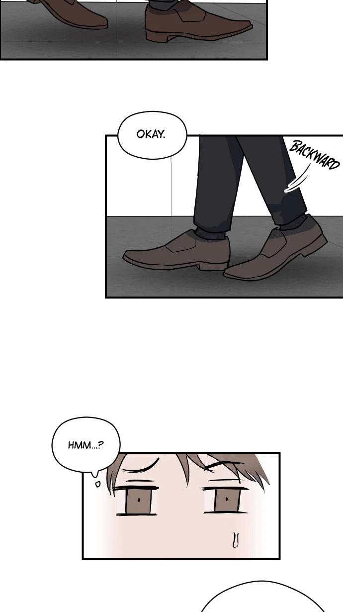 My Secretary Wants To Kill Me!  [nohou ENG. Ver] - Chapter 3 : Secretary Lee manhwa