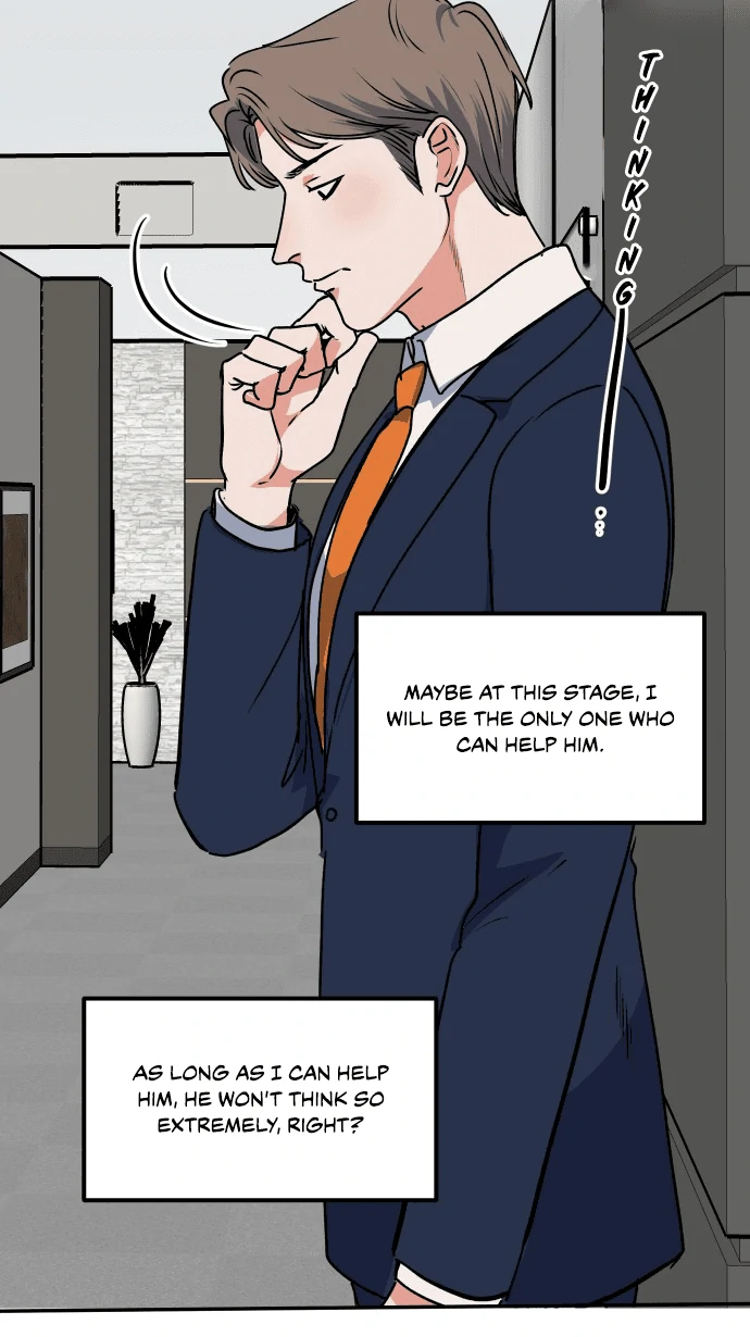 My Secretary Wants To Kill Me!  [nohou ENG. Ver] - Chapter 3 : Secretary Lee manhwa