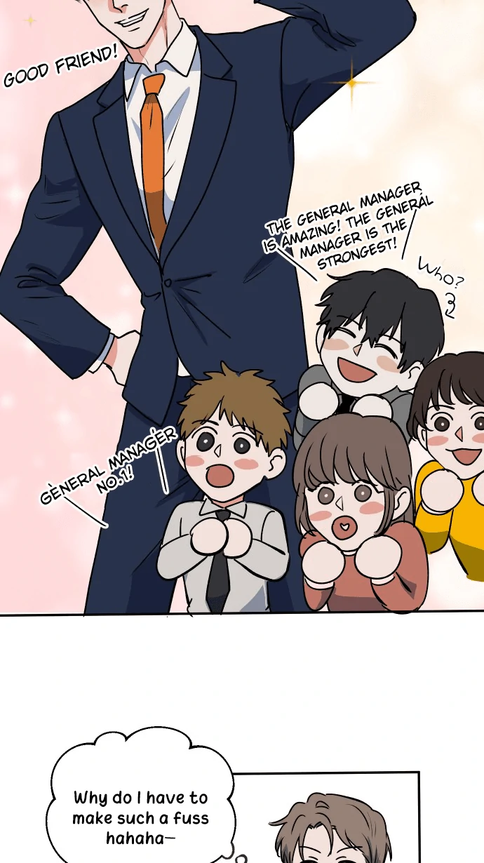 My Secretary Wants To Kill Me!  [nohou ENG. Ver] - Chapter 3 : Secretary Lee manhwa