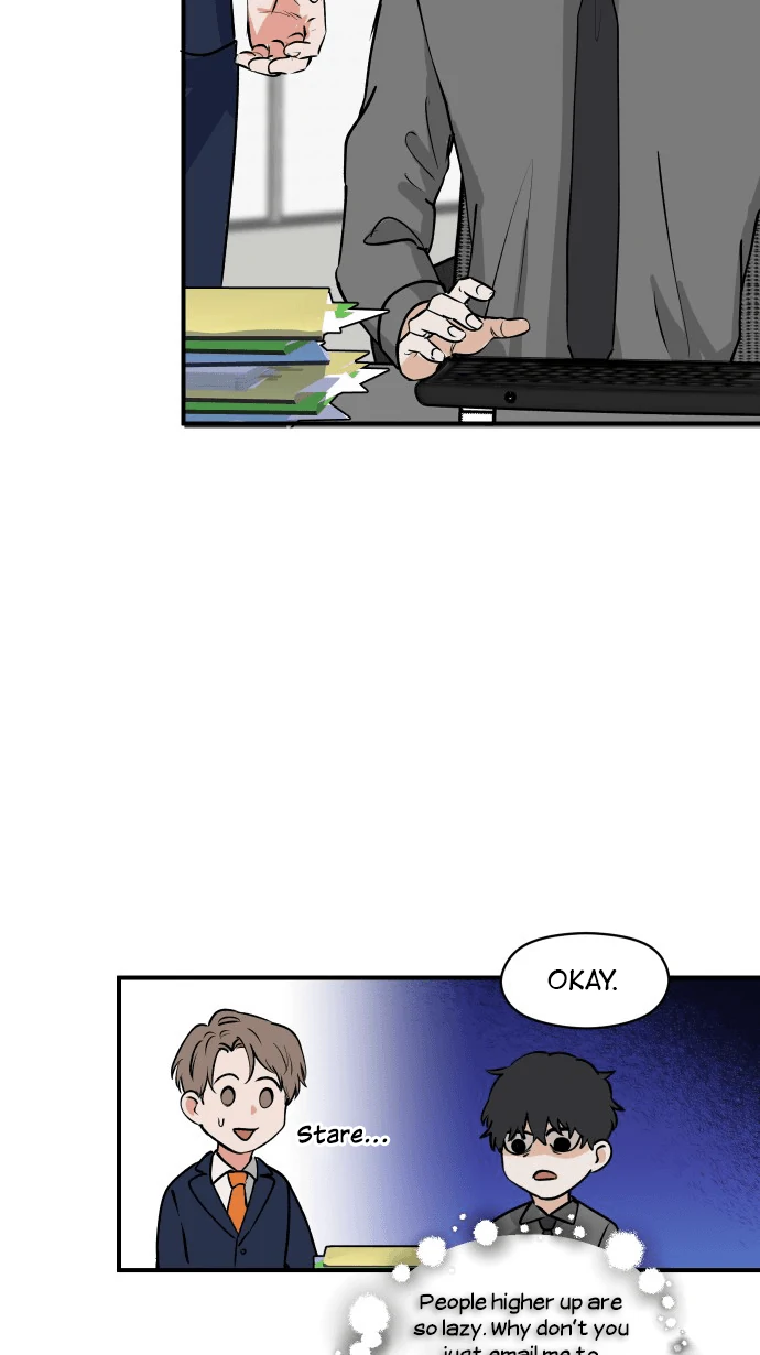 My Secretary Wants To Kill Me!  [nohou ENG. Ver] - Chapter 3 : Secretary Lee manhwa