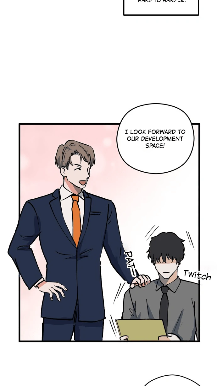 My Secretary Wants To Kill Me!  [nohou ENG. Ver] - Chapter 3 : Secretary Lee manhwa