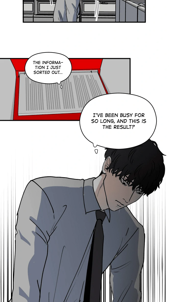 My Secretary Wants To Kill Me!  [nohou ENG. Ver] - Chapter 4 : Lee Rong Briefcase manhwa