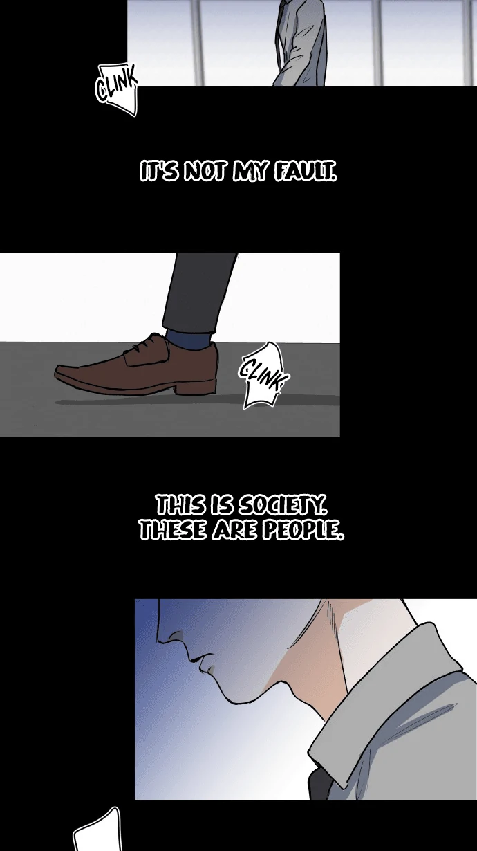 My Secretary Wants To Kill Me!  [nohou ENG. Ver] - Chapter 4 : Lee Rong Briefcase manhwa