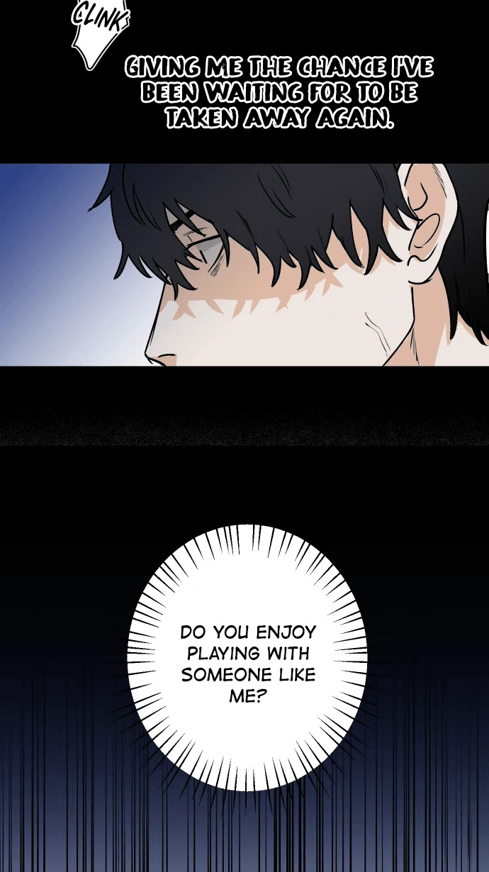 My Secretary Wants To Kill Me!  [nohou ENG. Ver] - Chapter 4 : Lee Rong Briefcase manhwa