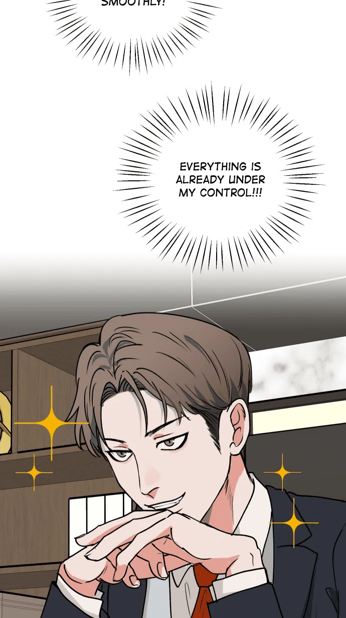 My Secretary Wants To Kill Me!  [nohou ENG. Ver] - Chapter 4 : Lee Rong Briefcase manhwa