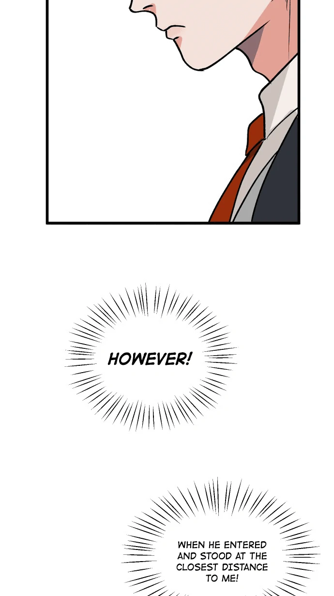 My Secretary Wants To Kill Me!  [nohou ENG. Ver] - Chapter 4 : Lee Rong Briefcase manhwa
