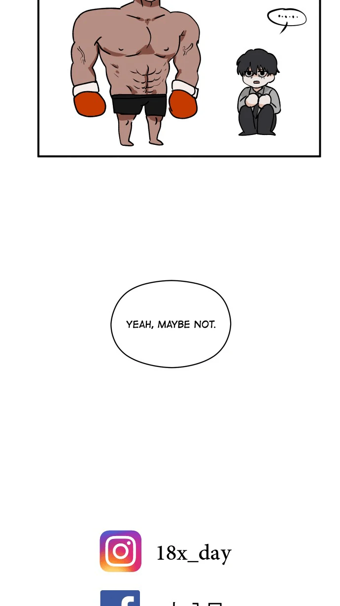 My Secretary Wants To Kill Me!  [nohou ENG. Ver] - Chapter 4 : Lee Rong Briefcase manhwa