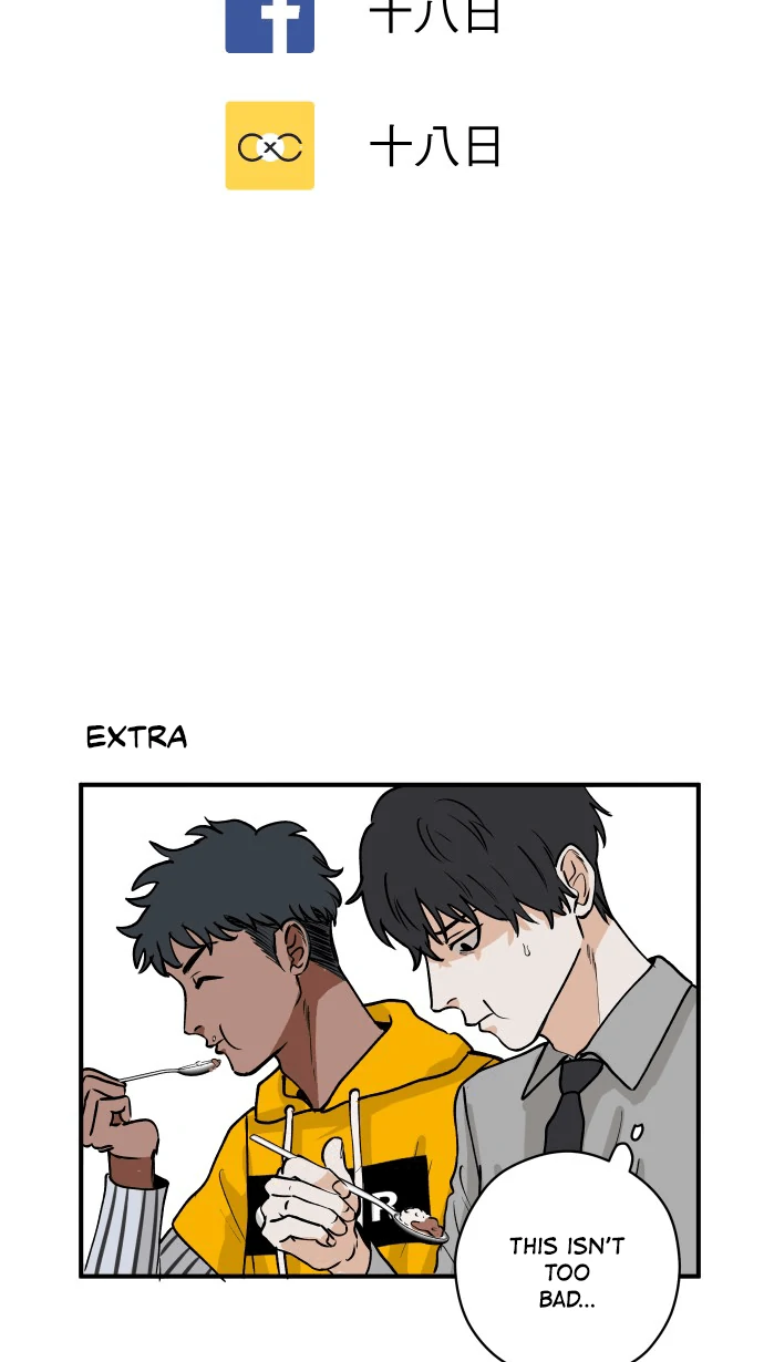 My Secretary Wants To Kill Me!  [nohou ENG. Ver] - Chapter 4 : Lee Rong Briefcase manhwa