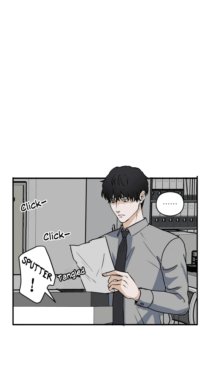 My Secretary Wants To Kill Me!  [nohou ENG. Ver] - Chapter 5 : The Planner manhwa