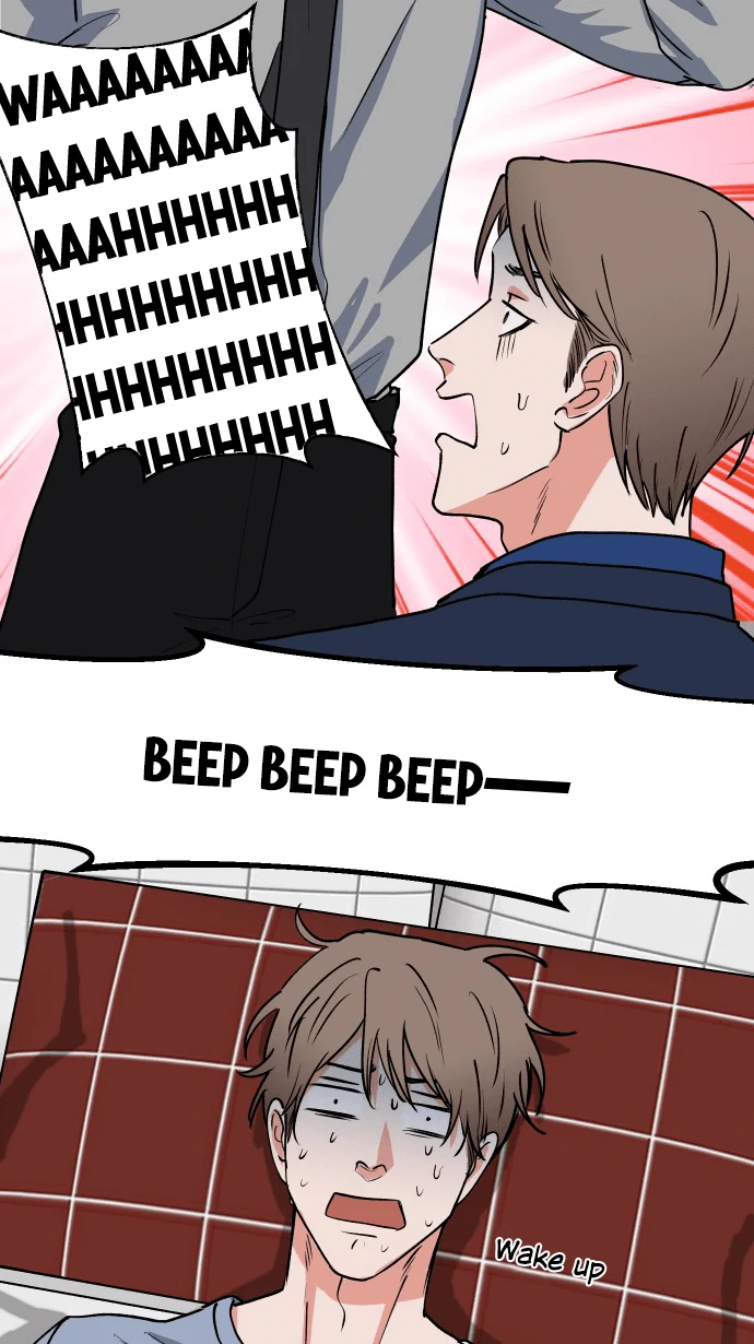 My Secretary Wants To Kill Me!  [nohou ENG. Ver] - Chapter 5 : The Planner manhwa