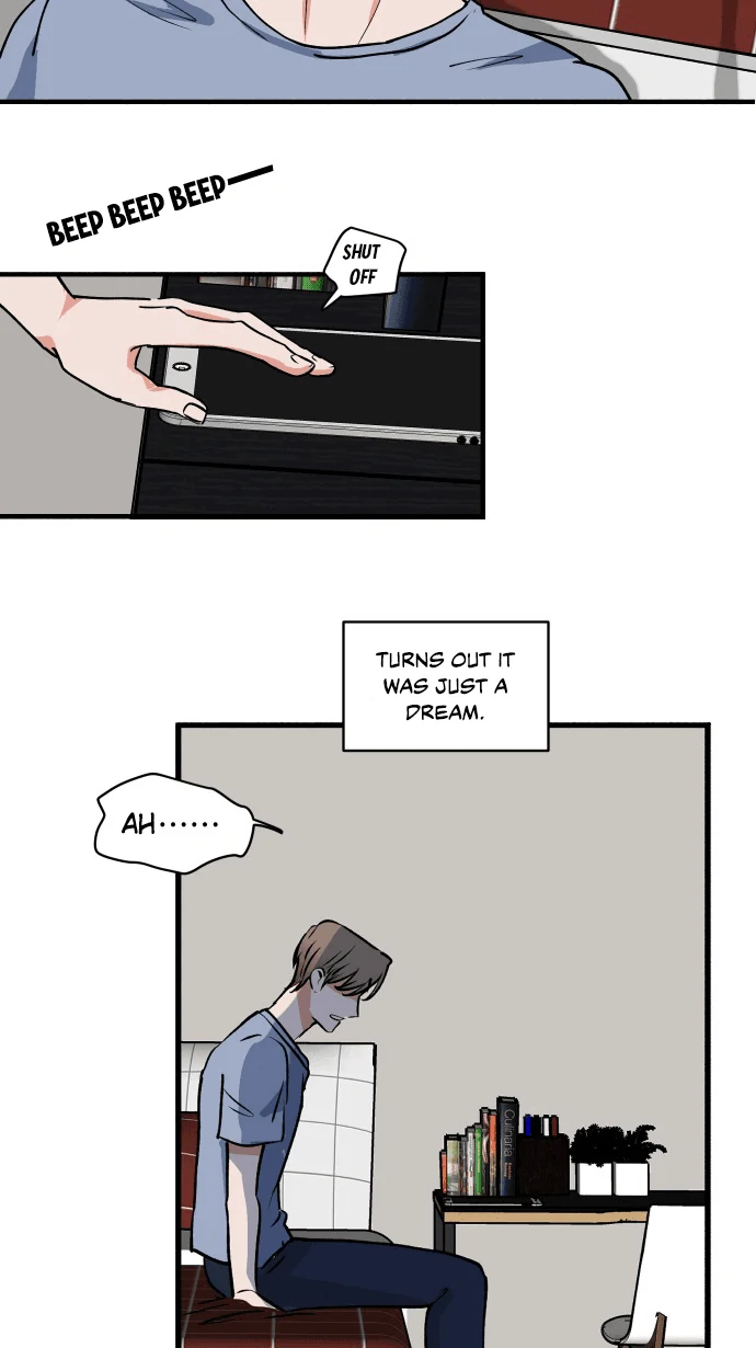 My Secretary Wants To Kill Me!  [nohou ENG. Ver] - Chapter 5 : The Planner manhwa